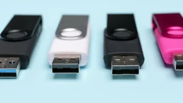 Adieu le USB : la technologie qui va le remplacer en 2026 5 Adiós al USB: la nueva tecnología que los reemplazará en 2026