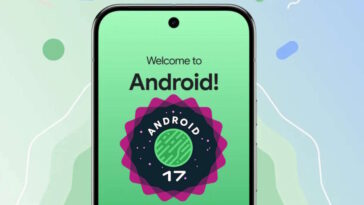 Android 17 débarque sur plus de 30 smartphones ! La liste officielle et le guide d'installation 21 Android 17 débarque sur plus de 30 smartphones ! La liste officielle et le guide d'installation