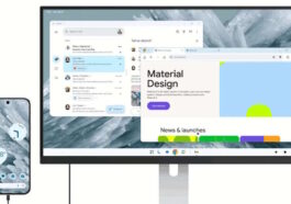 Android adopte un mode bureau et d'autres nouveautés dans la dernière mise à jour de Google 20 Android adopte un mode bureau et d'autres nouveautés dans la dernière mise à jour de Google