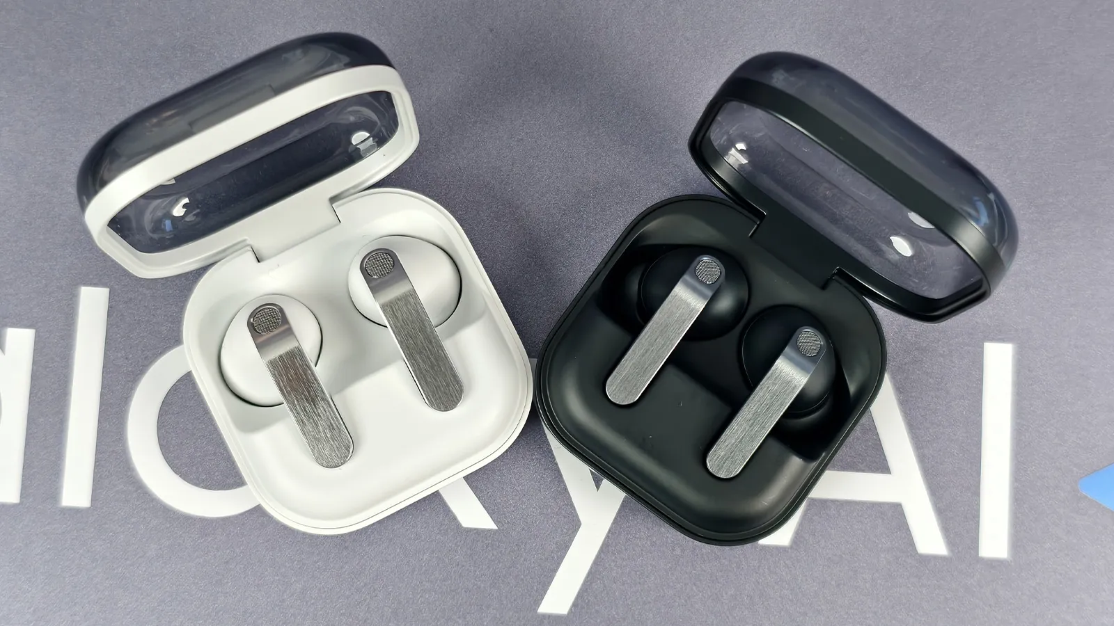 Série des Galaxy Buds4