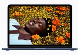 Apple cible à nouveau les jeunes avec le MacBook Neo : Cupertino est-il toujours solide ? 19 Le nouveau MacBook arbore une impressionnante écran Liquid Retina de 13 pouces