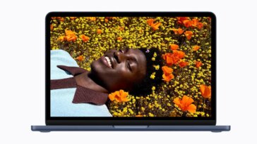 Apple cible à nouveau les jeunes avec le MacBook Neo : Cupertino est-il toujours solide ? 18 Le nouveau MacBook arbore une impressionnante écran Liquid Retina de 13 pouces