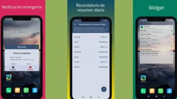 Avant, c'était presque 4 euros, maintenant c'est gratuit : téléchargez aujourd'hui une appli de rappels pour Android 22 Antes costaba casi 4 euros, ahora está gratis: descarga solo hoy una de las mejores aplicaciones de recordatorios para Android