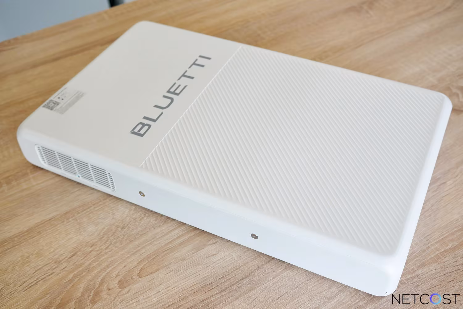 TEST BLUETTI FridgePower : Votre frigo à l'abri des coupures électriques 6 Bluetti Fridgepower Test Review Netcost (18)
