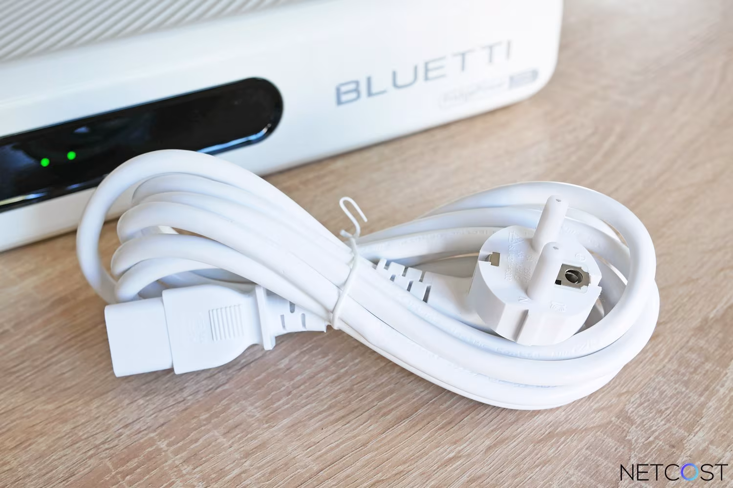 TEST BLUETTI FridgePower : Votre frigo à l'abri des coupures électriques 7 Bluetti Fridgepower Test Review Netcost (28)