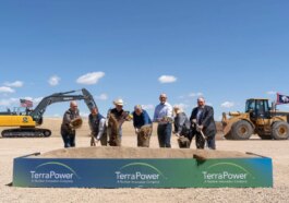 Bill Gates lance un projet innovant de réacteur nucléaire au sodium aux États-Unis 71 TerraPower a reçu l'autorisation pour sa centrale nucléaire avancée