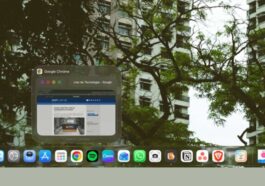 Cette application apporte à votre Mac l'une des fonctionnalités les plus pratiques de Windows 44 Cette application apporte à votre Mac l'une des fonctionnalités les plus pratiques de Windows