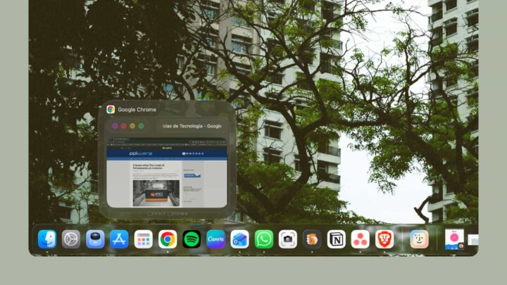 Cette application apporte à votre Mac l'une des fonctionnalités les plus pratiques de Windows 2 Cette application apporte a votre Mac lune des fonctionnalites les