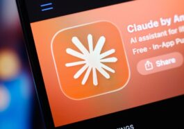 Claude AI à terre : que se passe-t-il avec l'Intelligence Artificielle d'Anthropic ?