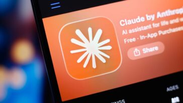 Claude AI à terre : que se passe-t-il avec l'Intelligence Artificielle d'Anthropic ? 1 Claude AI à terre : que se passe-t-il avec l'Intelligence Artificielle d'Anthropic ?