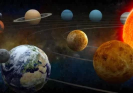 Combien de temps dure une journée sur chaque planète ? Vous serez étonné par la réponse !