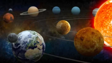 Combien de temps dure une journée sur chaque planète ? Vous serez étonné par la réponse !