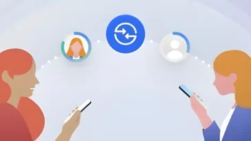 Comment tirer parti du partage de fichiers AirDrop sur les appareils Samsung Galaxy