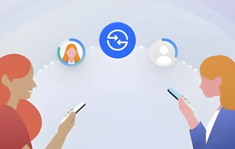 Comment tirer parti du partage de fichiers AirDrop sur les appareils Samsung Galaxy 1 Comment tirer parti du partage de fichiers AirDrop sur les appareils Samsung Galaxy