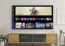 Comment trouver le numéro de série de votre TV connectée LG