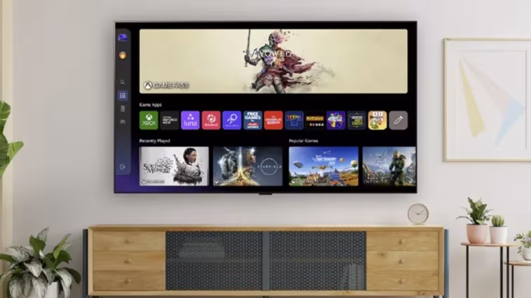 Comment trouver le numéro de série de votre TV connectée LG