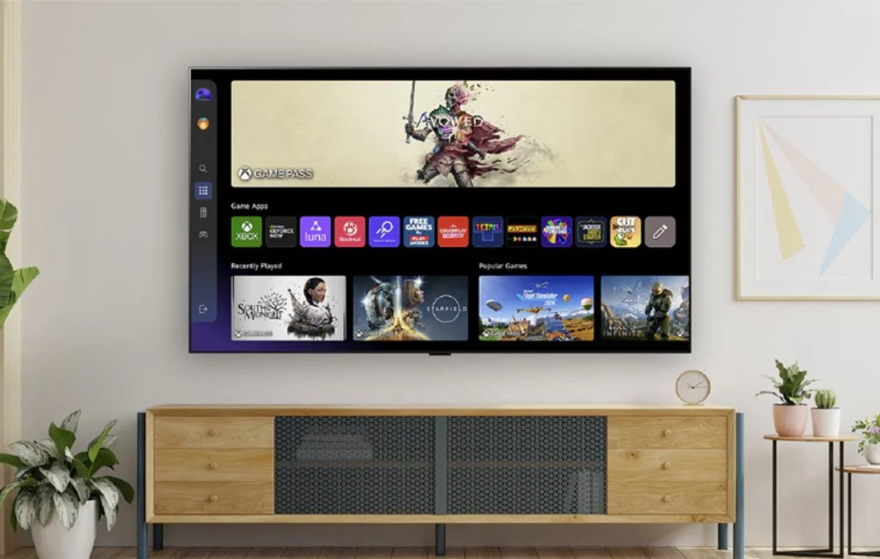 Comment trouver le numéro de série de votre TV connectée LG 87 Comment trouver le numéro de série de votre TV connectée LG