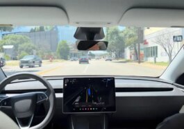 Conduite autonome totale ? Le film qui fait trembler Tesla et remet en question son système haut de gamme 33 ¿Conducción autónoma total? El vídeo que avergüenza a Tesla y pone en duda el nombre de su sistema más caro
