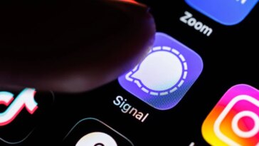 Cyberattaque contre Signal : le code numérique à surveiller de près 13 Cyberattaque contre Signal : le code numérique à surveiller de près