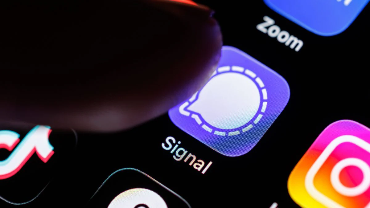 Cyberattaque contre Signal : le code numérique à surveiller de près 2 Image