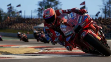 Date de sortie de MotoGP 26, bande-annonce, gameplay, configurations requises et bien plus encore