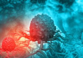 La molécule végétale DHL–11 a montré dans les tests précliniques la capacité d'induire l'autodestruction des cellules de tumeur au sein triple négatif.