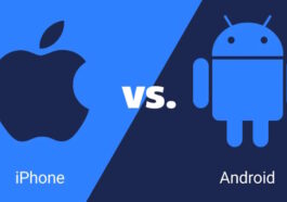 Découvrez l'avantage d'Android dépassant l'iPhone en rapidité web