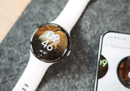Découvrez les fonctionnalités exclusives du Google Pixel Watch 4 face à la concurrence
