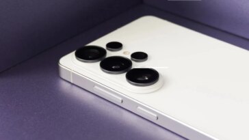 Démontage du Samsung Galaxy S26 Ultra : révélations surprenantes sur son téléobjectif 20 Un desmontaje del Samsung Galaxy S26 Ultra revela varios detalles interesantes de su cámara teleobjetivo