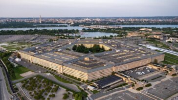 Des centaines d'employés de Google et OpenAI signent une lettre ouverte pour encadrer l'IA militaire 6 Cientos de empleados de Google y OpenAI firman carta abierta pidiendo límites a la IA militar