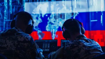 Des hackers russes exploitent une faille de Zimbra dans des attaques contre le gouvernement ukrainien