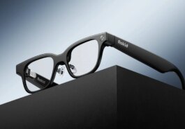 Des lunettes intelligentes comme les Meta Ray-Ban, mais avec Gemini : parfaites pour les fans de l'IA Google 26 Como unas Meta Ray-Ban, pero con Gemini: estas gafas inteligentes son perfectas para ti si prefieres la IA de Google