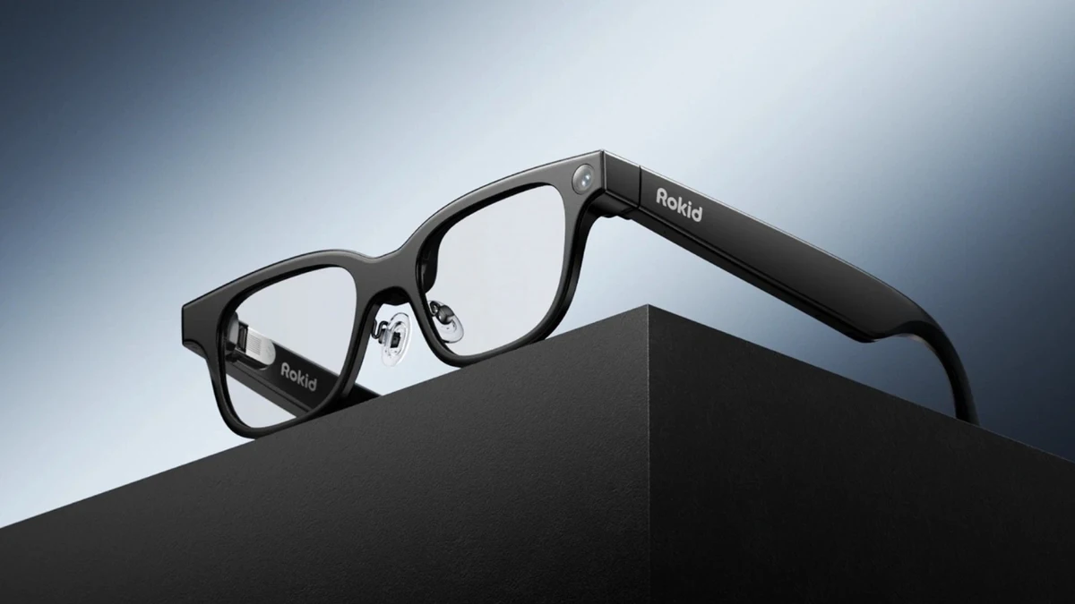 Des lunettes intelligentes comme les Meta Ray-Ban, mais avec Gemini : parfaites pour les fans de l'IA Google 2 Des lunettes intelligentes comme les Meta Ray Ban mais avec Gemini