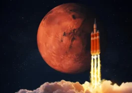 Des recherches révèlent de nouvelles pistes sur l'impact de Mars sur le corps humain 68 Des recherches révèlent de nouvelles pistes sur l'impact de Mars sur le corps humain