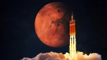 Des recherches révèlent de nouvelles pistes sur l'impact de Mars sur le corps humain
