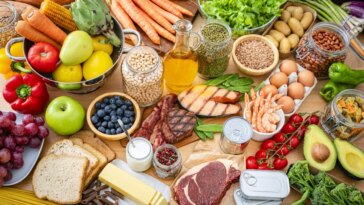 Des viandes rouges aux aliments ultra-transformés : les quatre conseils de l'oncologue pour diminuer le risque de cancer 33 Image