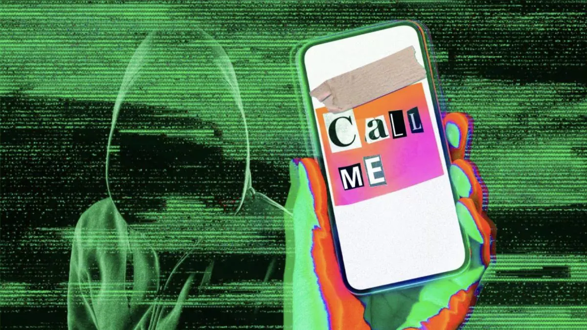 Distributeur automatique : imprimez votre reçu et vide votre compte ! Comment éviter la fraude au reçu 2 Image