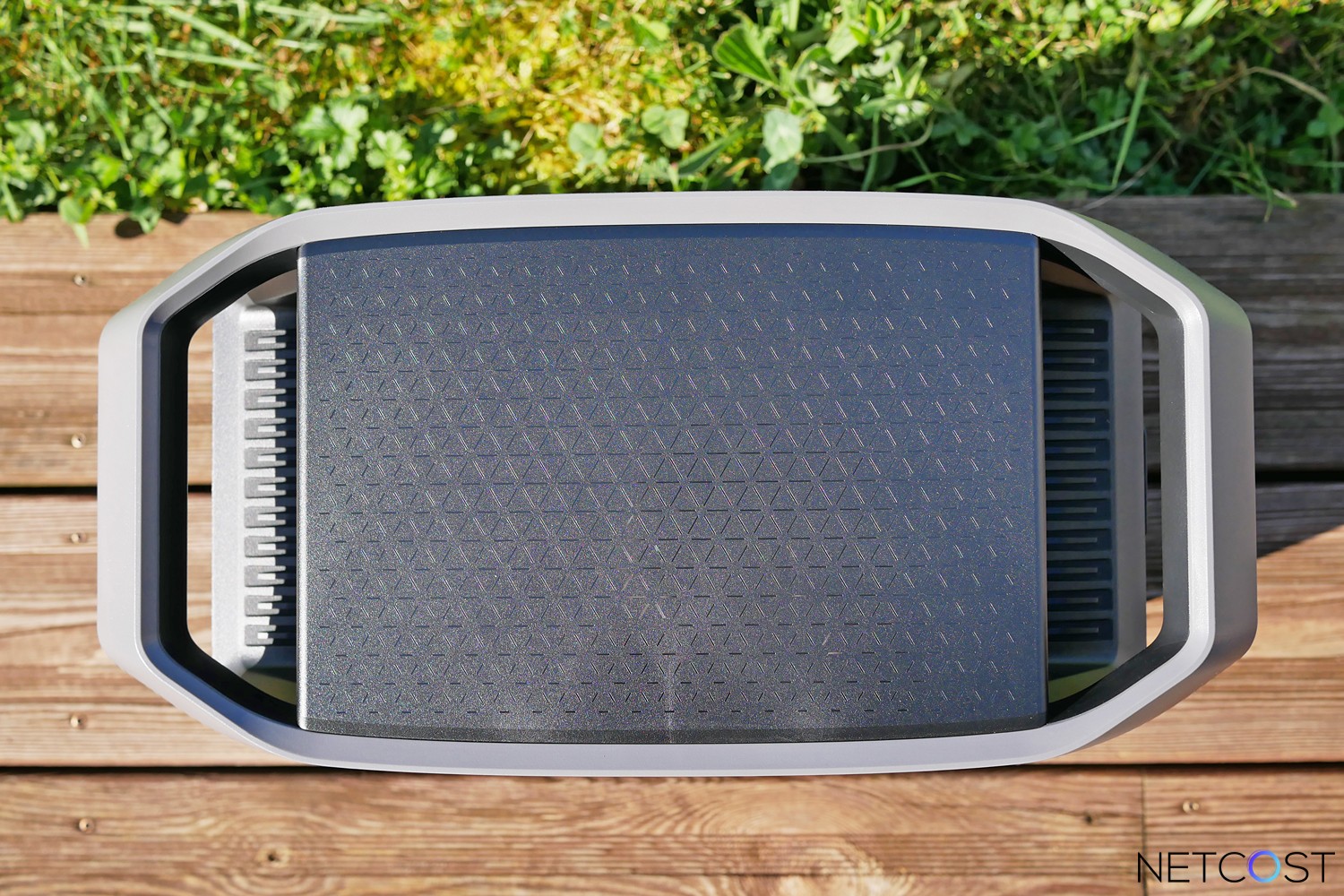 Test EcoFlow DELTA 3 Classic : 549 € pour une batterie 1 kW, le meilleur rapport qualité/prix de la gamme ? 11 Ecoflow Delta 3 Classic Test Review Batterie Netcost (11)