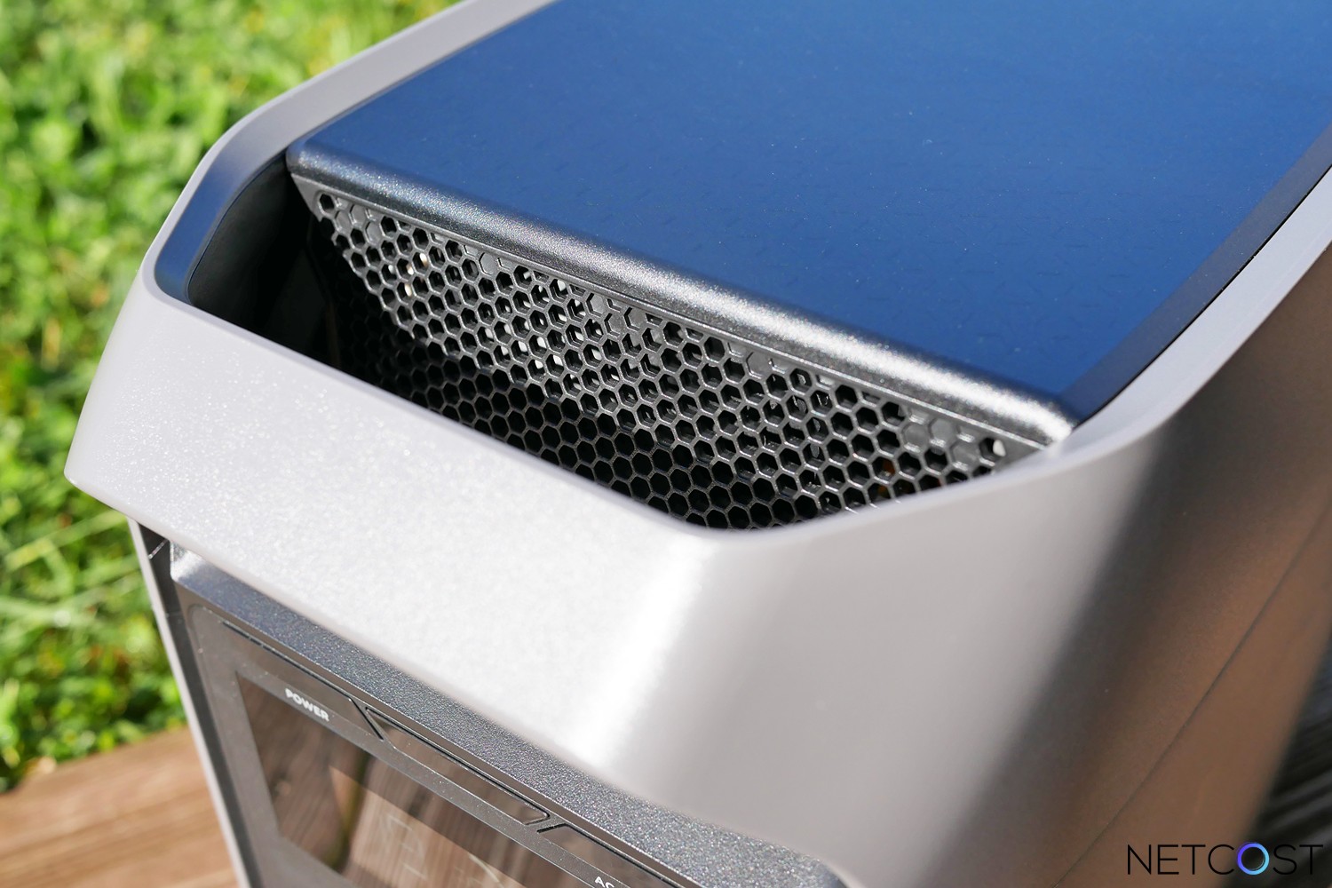 Test EcoFlow DELTA 3 Classic : 549 € pour une batterie 1 kW, le meilleur rapport qualité/prix de la gamme ? 17 Ecoflow Delta 3 Classic Test Review Batterie Netcost (13)