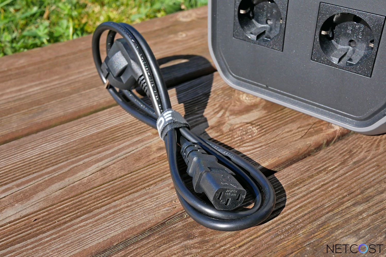 Test EcoFlow DELTA 3 Classic : 549 € pour une batterie 1 kW, le meilleur rapport qualité/prix de la gamme ? 5 Ecoflow Delta 3 Classic Test Review Batterie Netcost (17)