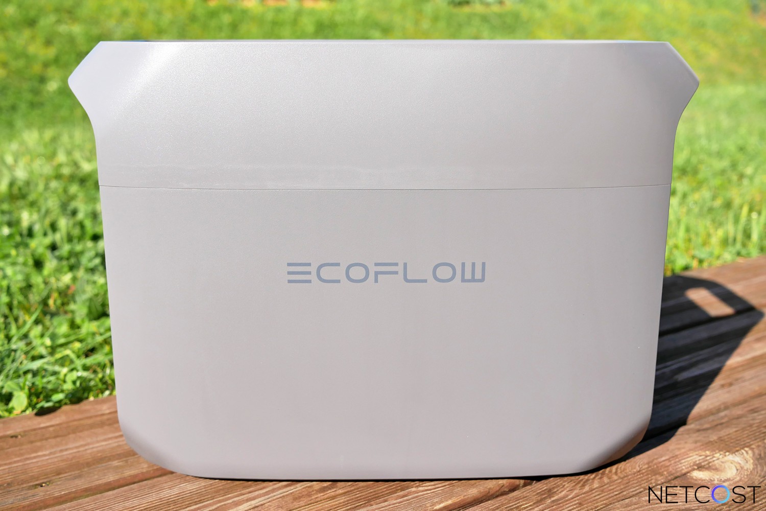 Test EcoFlow DELTA 3 Classic : 549 € pour une batterie 1 kW, le meilleur rapport qualité/prix de la gamme ? 8 Ecoflow Delta 3 Classic Test Review Batterie Netcost (3)
