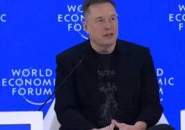 Elon Musk, PDG de xAI et SpaceX, met en garde : « Les robots répondront à tous nos besoins » 33 Elon Musk, CEO de xAI y SpaceX, advierte sobre la llegada de los robots: "Satisfarán todas las necesidades humanas"
