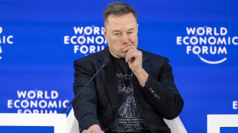 Elon Musk perd la confiance des cofondateurs de xAI : seuls deux des onze restent en poste 1 Elon Musk pierde la confianza de los cofundadores de xAI: solo dos de los once socios iniciales permanecen en la compañía tras las últimas salidas