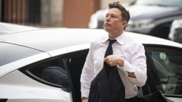 Elon Musk regrette une décision qui pourrait lui coûter 44 milliards de dollars : "Ce n'était pas ma meilleure décision" 27 Elon Musk se arrepiente de algo que le va a costar 44.000 millones de dólares: "No fue mi movimiento más sabio"