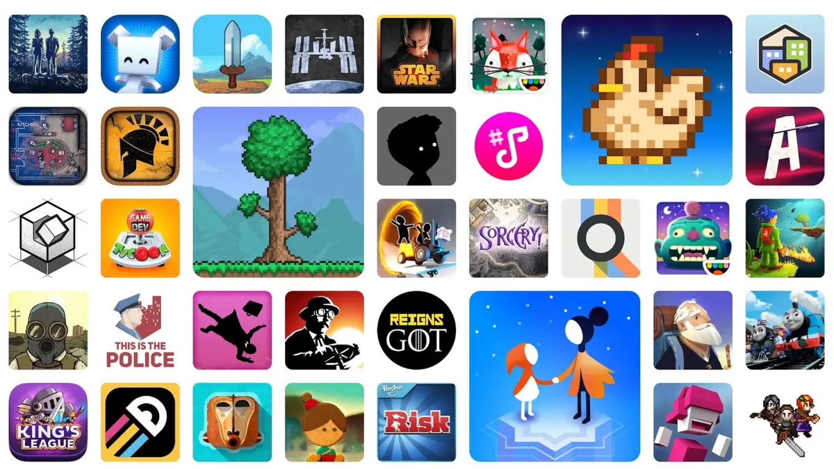 Fini de perdre de l'argent : Google Play te permet de tester les jeux avant achat 2 Fini de perdre de largent Google Play te permet