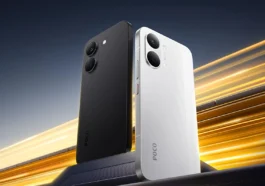 Fuite des supports marketing du Poco X8 Pro Max 5G avant son lancement !