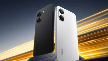 Fuite des supports marketing du Poco X8 Pro Max 5G avant son lancement !