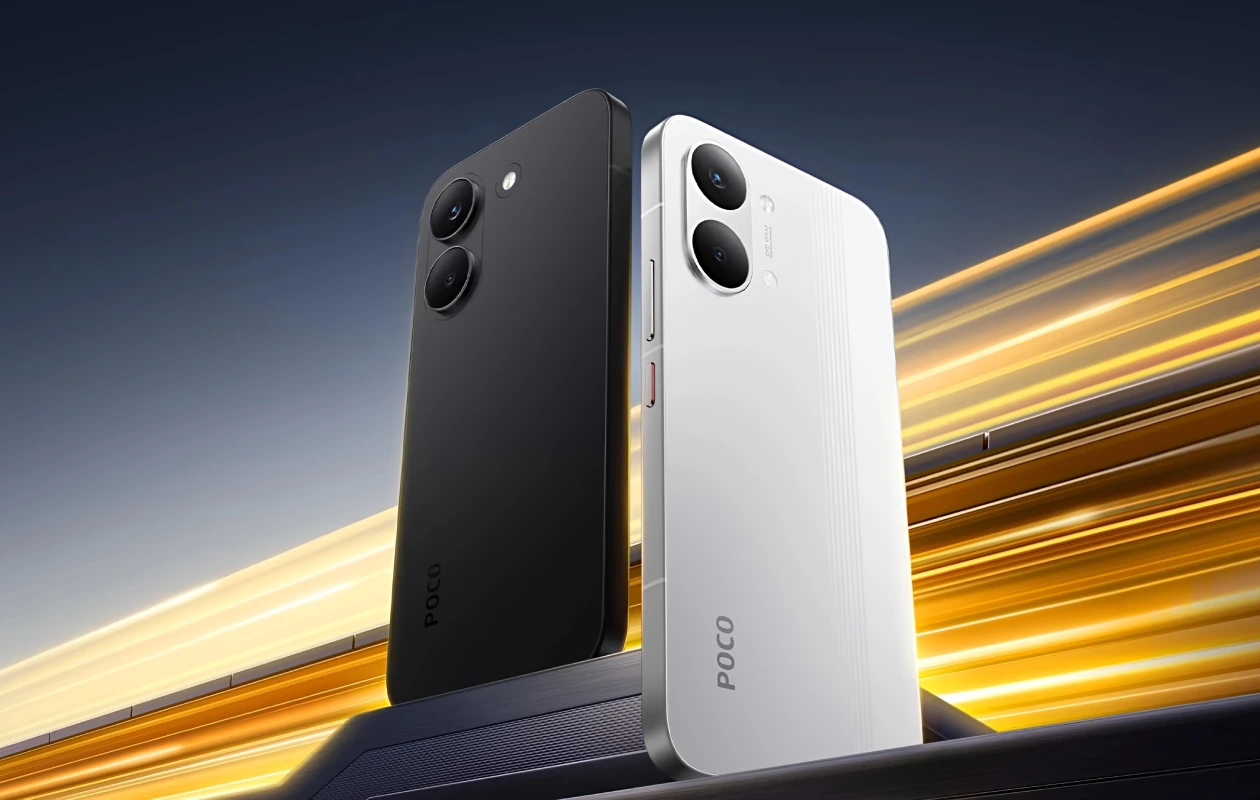 Fuite des supports marketing du Poco X8 Pro Max 5G avant son lancement ! 30 Fuite des supports marketing du Poco X8 Pro Max 5G avant son lancement !