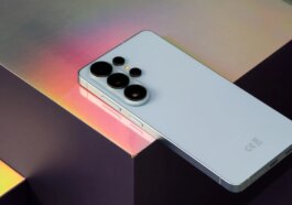 Galaxy S26 Ultra : Samsung remplace le titane par de l'aluminium, impact sur sa résistance aux chutes 80 Galaxy S26 Ultra: Samsung abandona el titanio por aluminio y así afecta el cambio a su resistencia en caídas