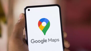 Google Maps : partager votre position devient un jeu d'enfant 3 Google Maps : partager votre position devient un jeu d'enfant